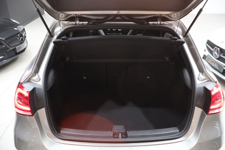 Mercedes A180 AMG Line
