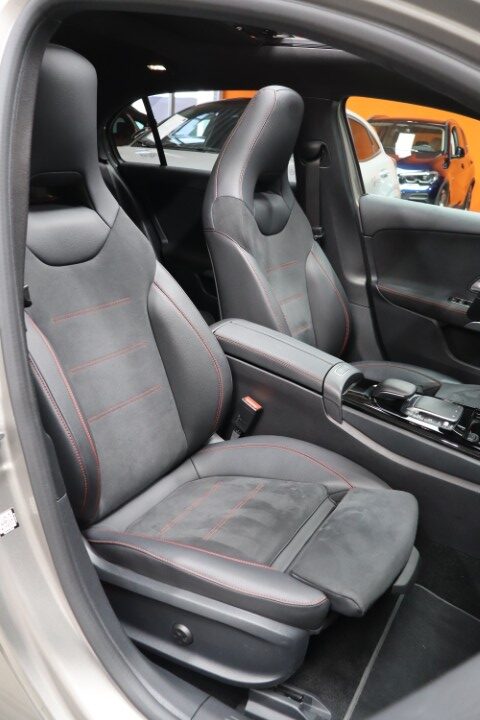 Mercedes A180 AMG Line