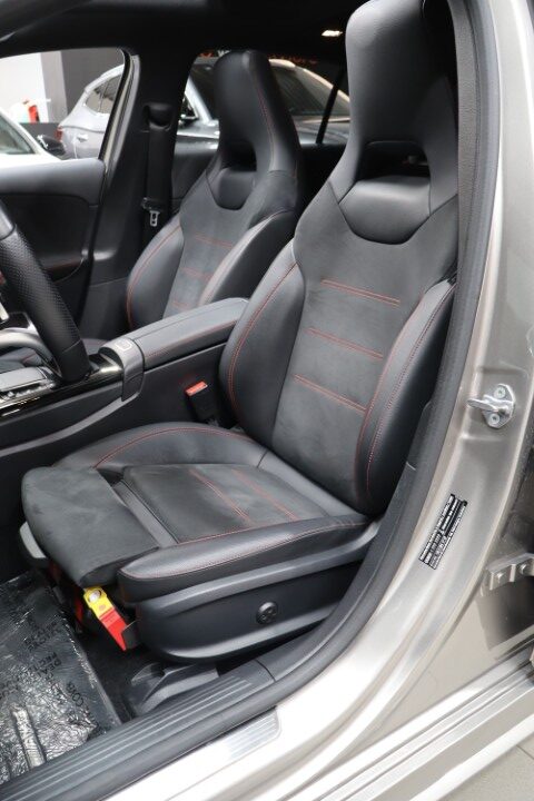 Mercedes A180 AMG Line