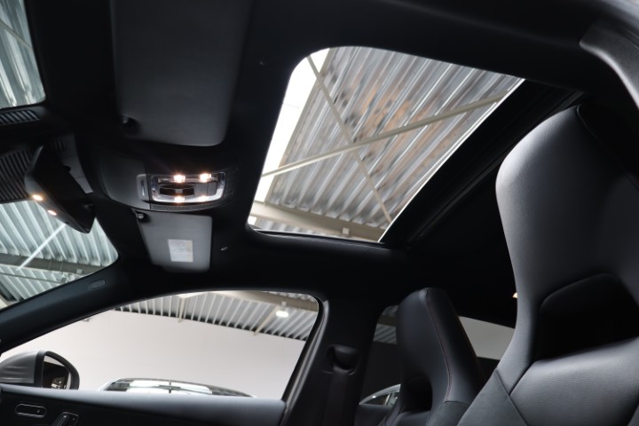 Mercedes A180 AMG Line