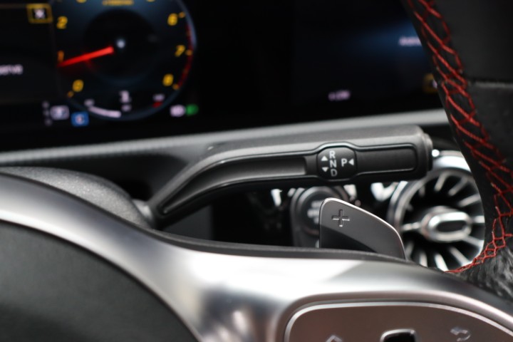 Mercedes A180 AMG Line