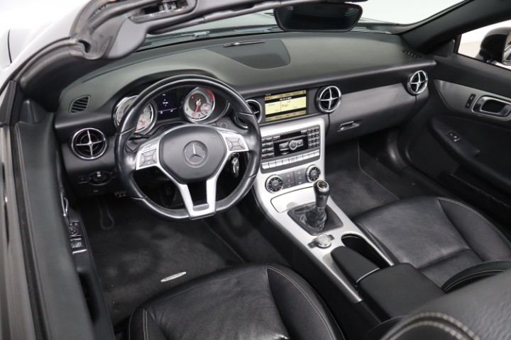 Mercedes SLK200