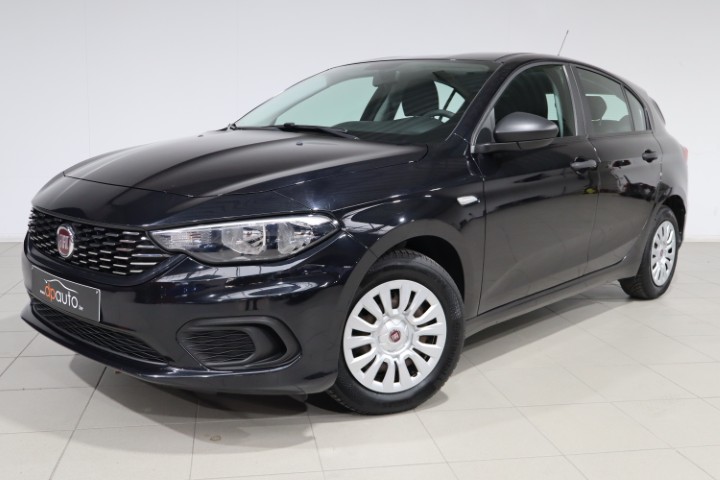 Fiat Tipo 1.4