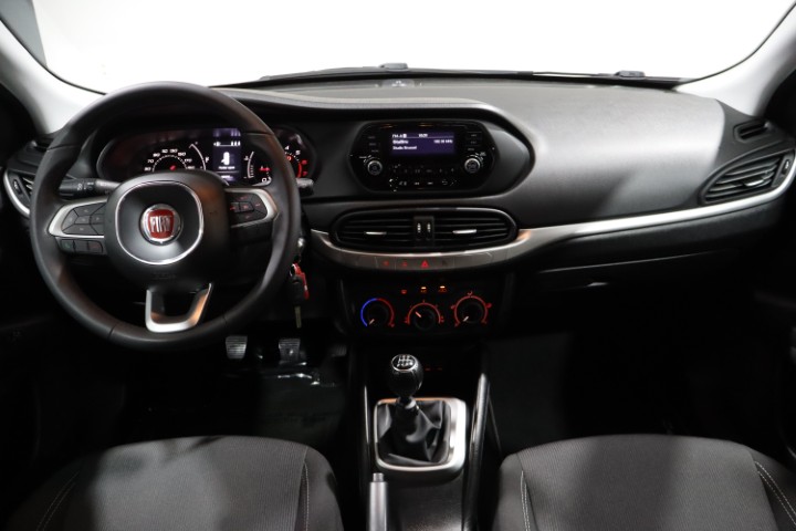 Fiat Tipo 1.4