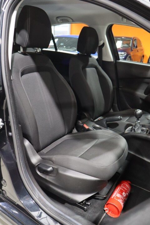 Fiat Tipo 1.4
