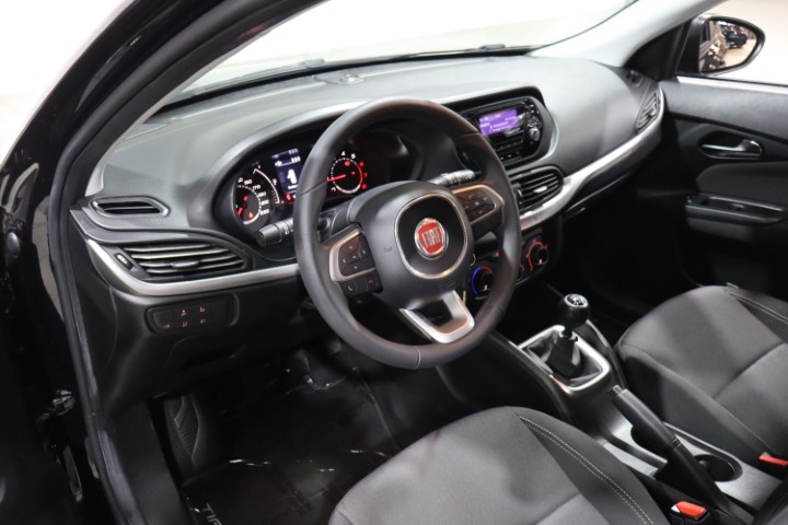 Fiat Tipo 1.4