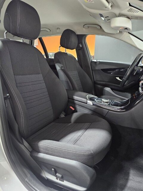 Mercedes C180d Automaat