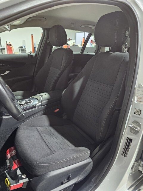 Mercedes C180d Automaat