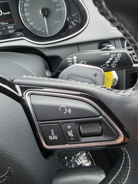 Audi S4 Avant 3.0 V6 TFSI S Tronic S Line