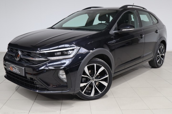 Volkswagen Taigo 1.5 TSI DSG R LINE