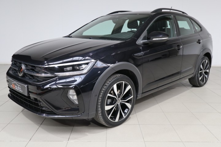 Volkswagen Taigo 1.5 TSI DSG R LINE