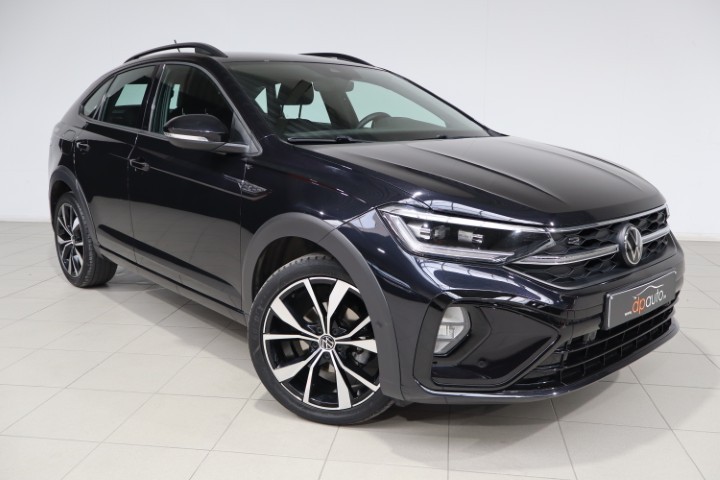 Volkswagen Taigo 1.5 TSI DSG R LINE
