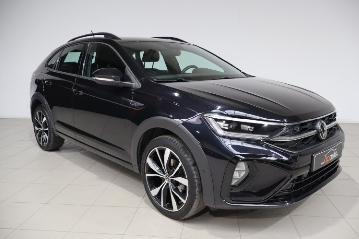 Volkswagen Taigo 1.5 TSI DSG R LINE