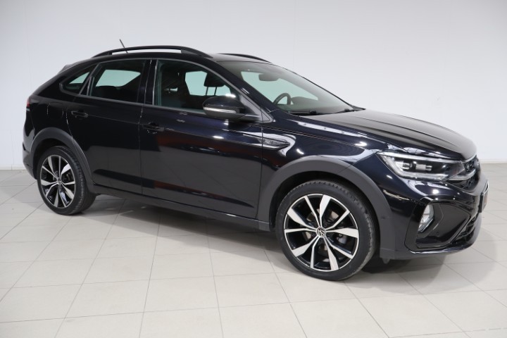 Volkswagen Taigo 1.5 TSI DSG R LINE
