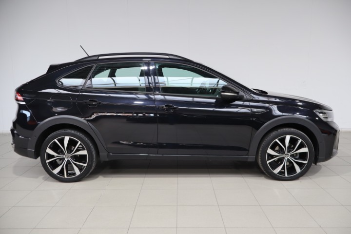 Volkswagen Taigo 1.5 TSI DSG R LINE