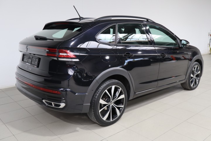 Volkswagen Taigo 1.5 TSI DSG R LINE