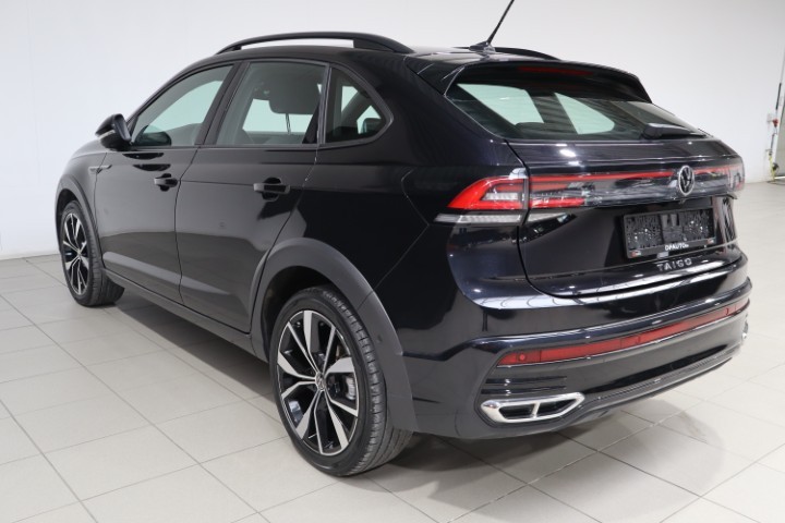Volkswagen Taigo 1.5 TSI DSG R LINE