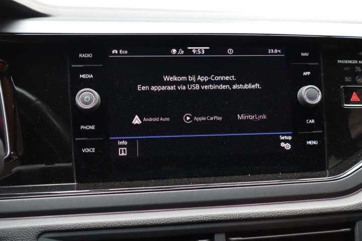 Volkswagen Taigo 1.5 TSI DSG R LINE