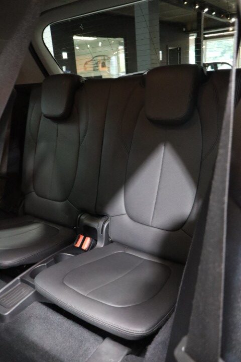 BMW 218iA Gran Tourer 7 Zitplaatsen