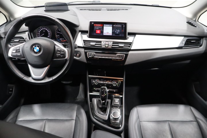 BMW 218iA Gran Tourer 7 Zitplaatsen