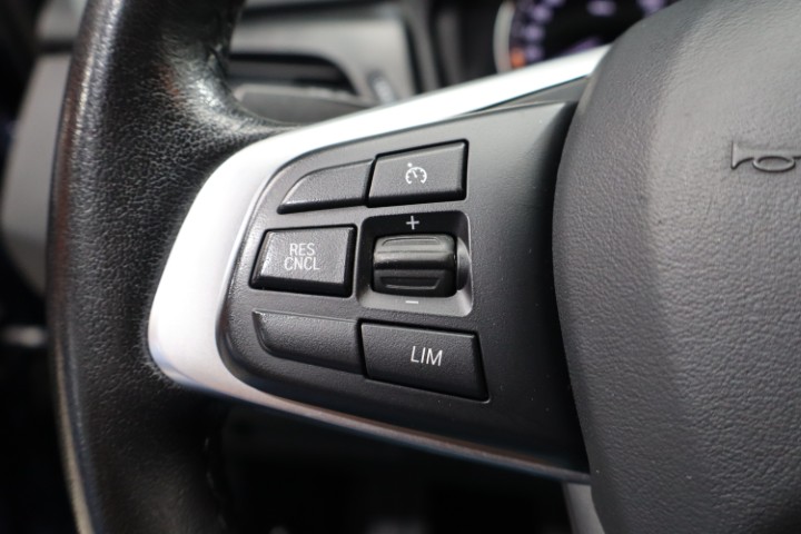 BMW 218iA Gran Tourer 7 Zitplaatsen