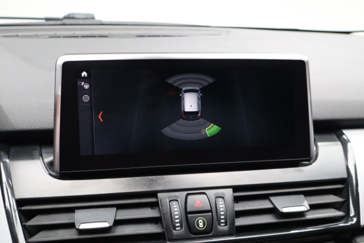 BMW 218iA Gran Tourer 7 Zitplaatsen