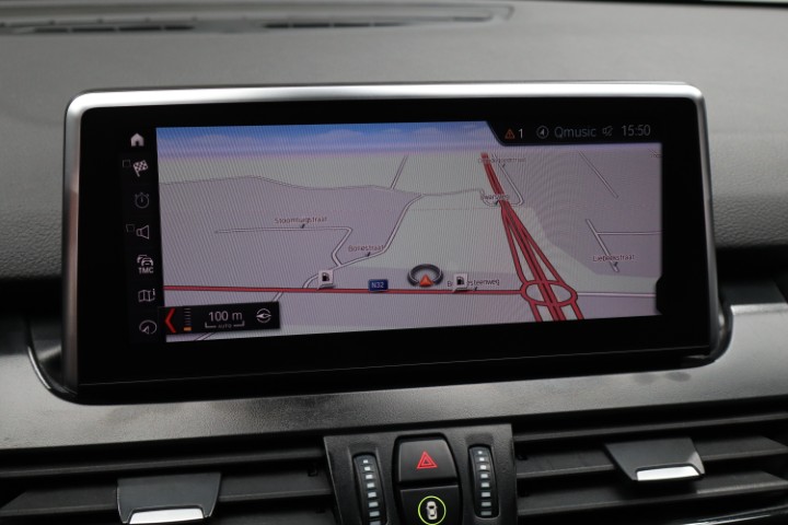 BMW 218iA Gran Tourer 7 Zitplaatsen