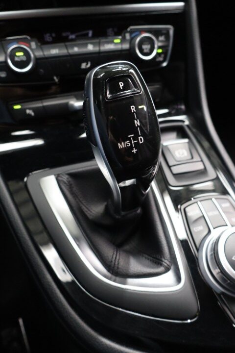 BMW 218iA Gran Tourer 7 Zitplaatsen