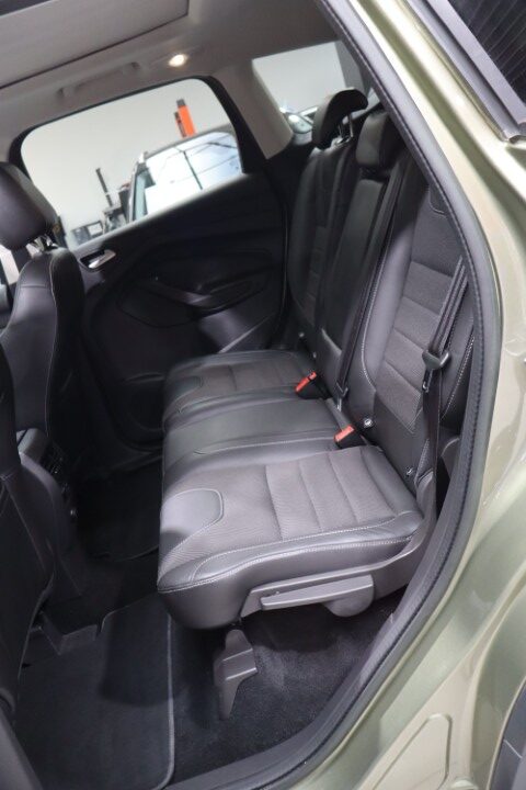 Ford Kuga 2.0 TDCI AWD Titanium AUTOMAAT