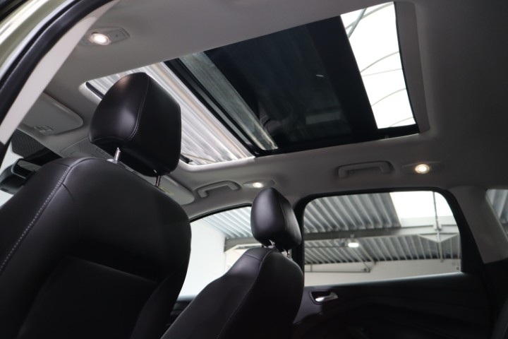 Ford Kuga 2.0 TDCI AWD Titanium AUTOMAAT