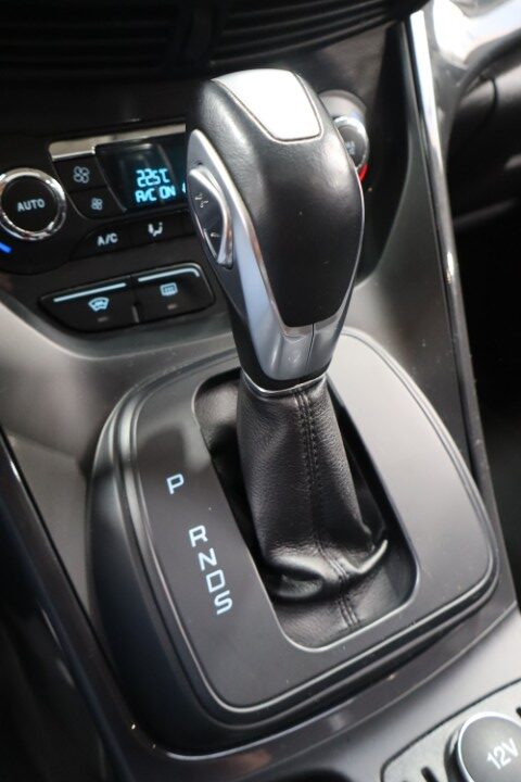 Ford Kuga 2.0 TDCI AWD Titanium AUTOMAAT
