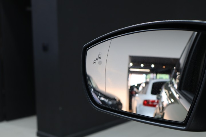 Ford Kuga 2.0 TDCI AWD Titanium AUTOMAAT