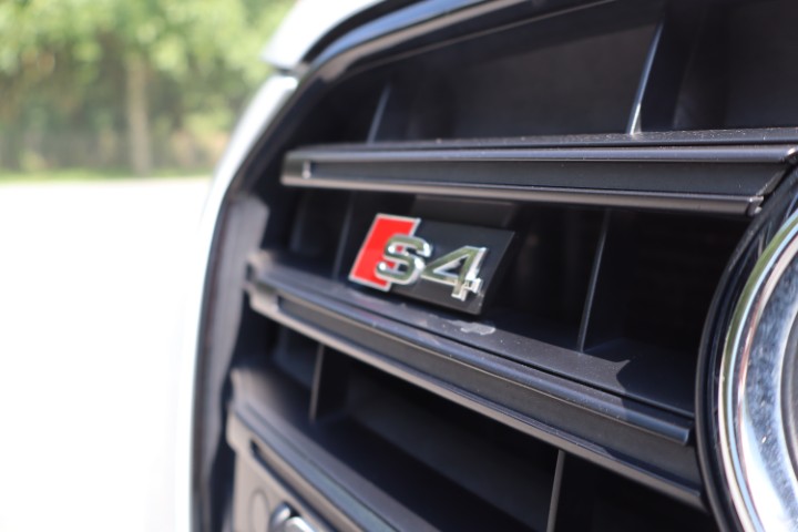 Audi S4 Avant 3.0 V6 TFSI S Tronic S Line