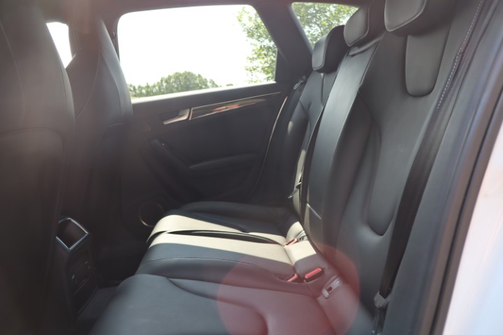 Audi S4 Avant 3.0 V6 TFSI S Tronic S Line