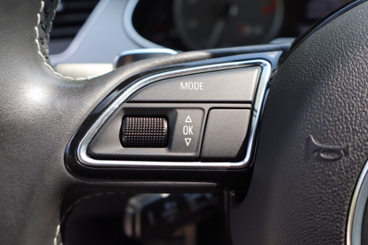 Audi S4 Avant 3.0 V6 TFSI S Tronic S Line