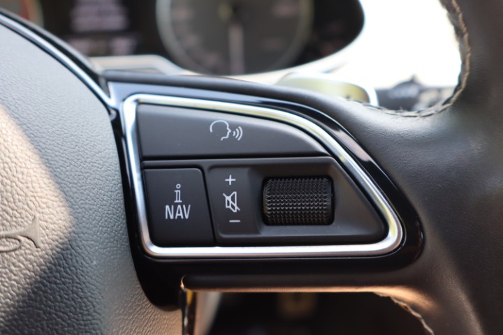 Audi S4 Avant 3.0 V6 TFSI S Tronic S Line