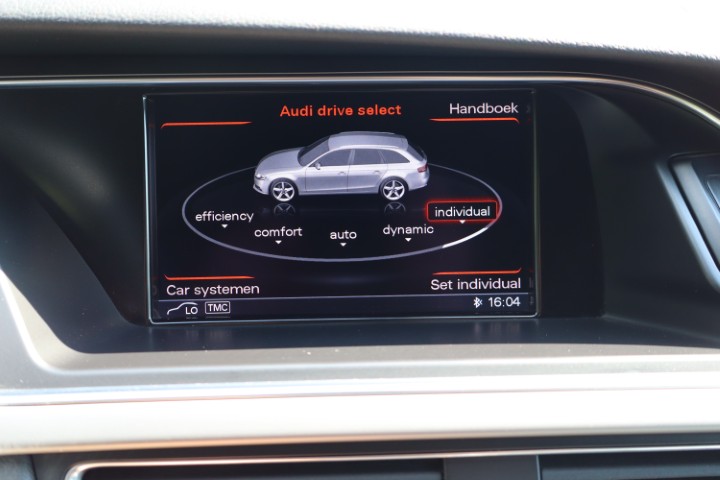 Audi S4 Avant 3.0 V6 TFSI S Tronic S Line