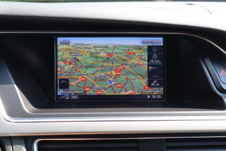 Audi S4 Avant 3.0 V6 TFSI S Tronic S Line