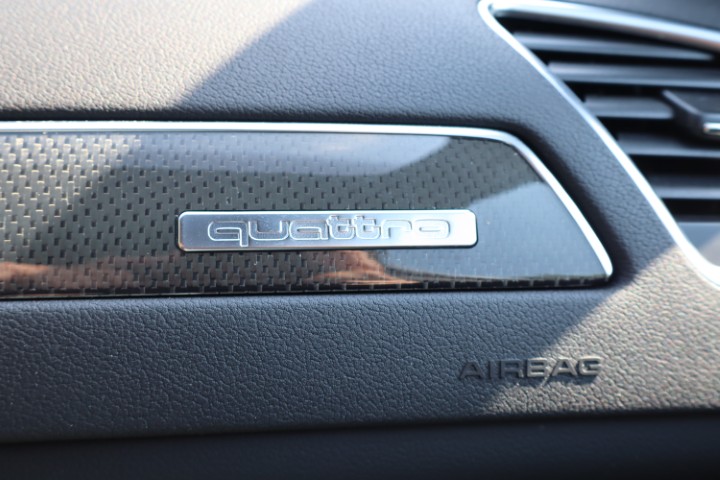 Audi S4 Avant 3.0 V6 TFSI S Tronic S Line