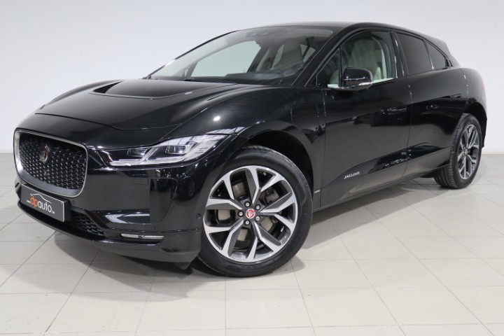 Jaguar I Pace 90kW 400 HSE