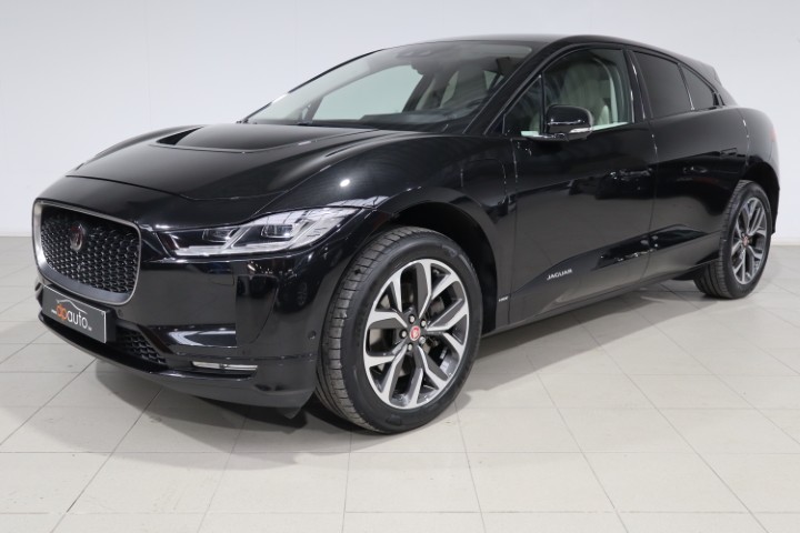 Jaguar I Pace 90kW 400 HSE