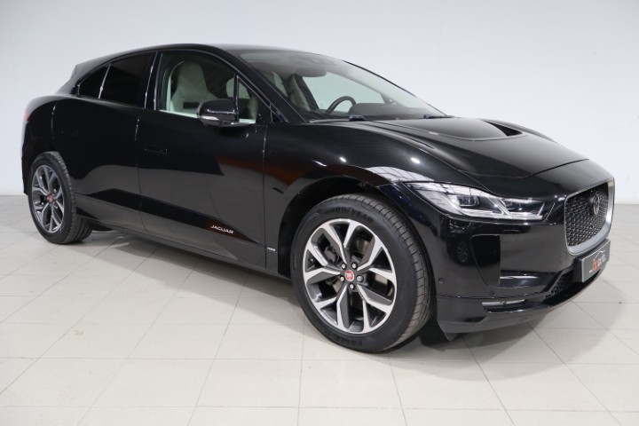 Jaguar I Pace 90kW 400 HSE