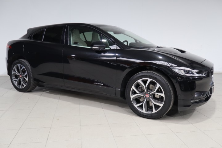 Jaguar I Pace 90kW 400 HSE