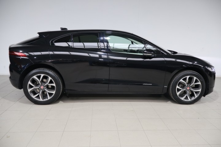 Jaguar I Pace 90kW 400 HSE