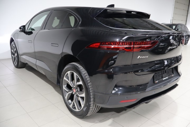 Jaguar I Pace 90kW 400 HSE
