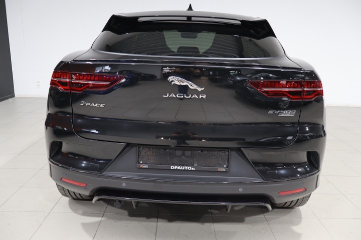 Jaguar I Pace 90kW 400 HSE