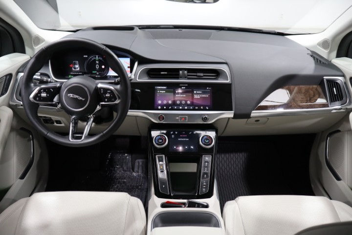 Jaguar I Pace 90kW 400 HSE