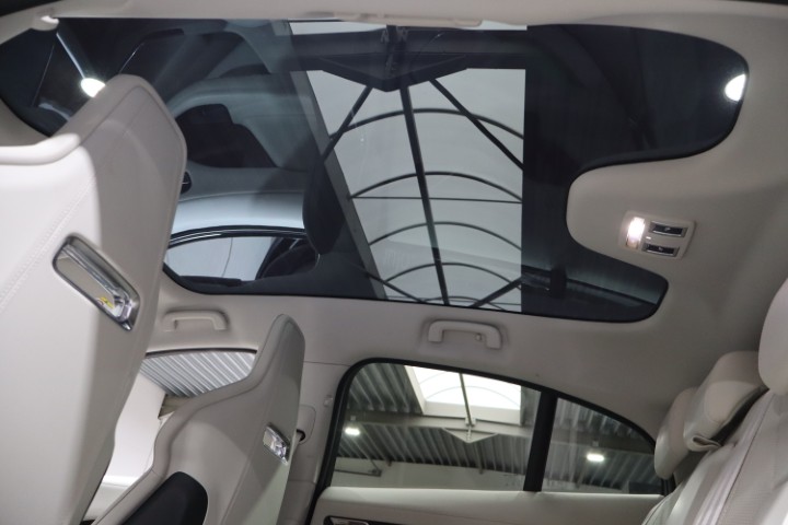 Jaguar I Pace 90kW 400 HSE