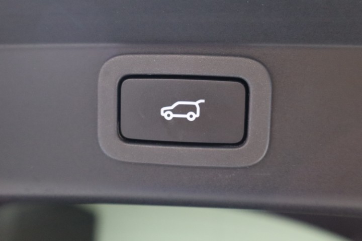 Jaguar I Pace 90kW 400 HSE