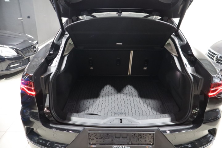 Jaguar I Pace 90kW 400 HSE